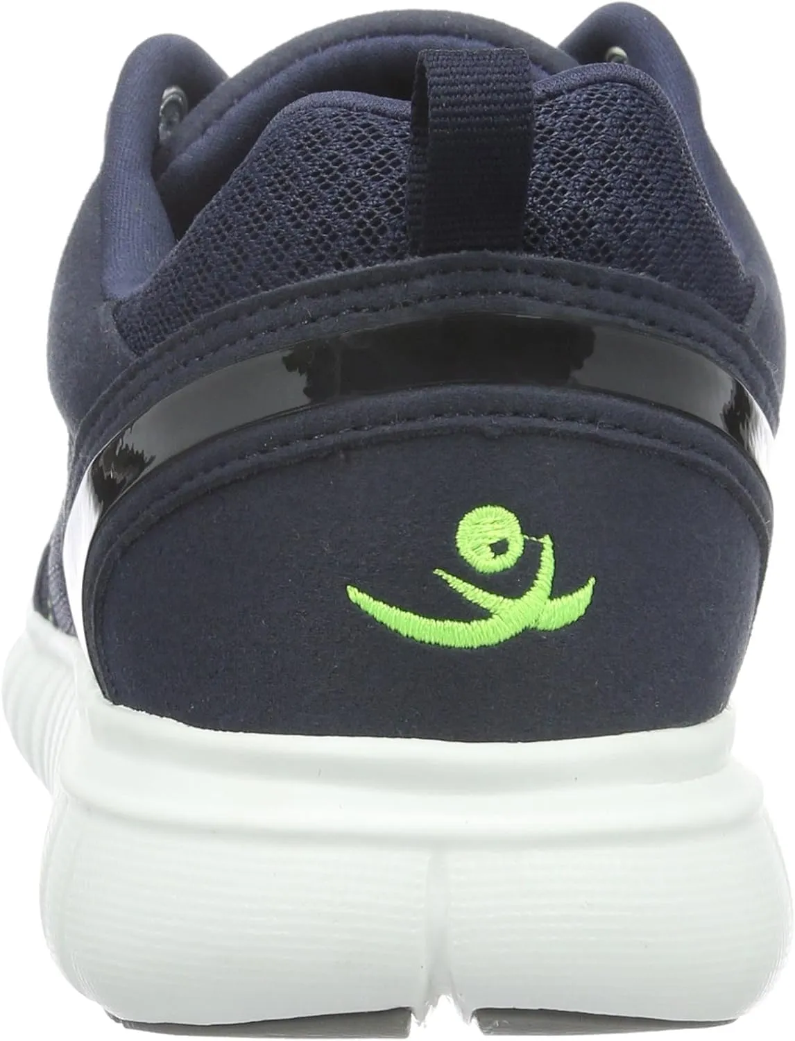 Unisex Kids Duxfree Nassau Kids Trainers with Velcro Fastening