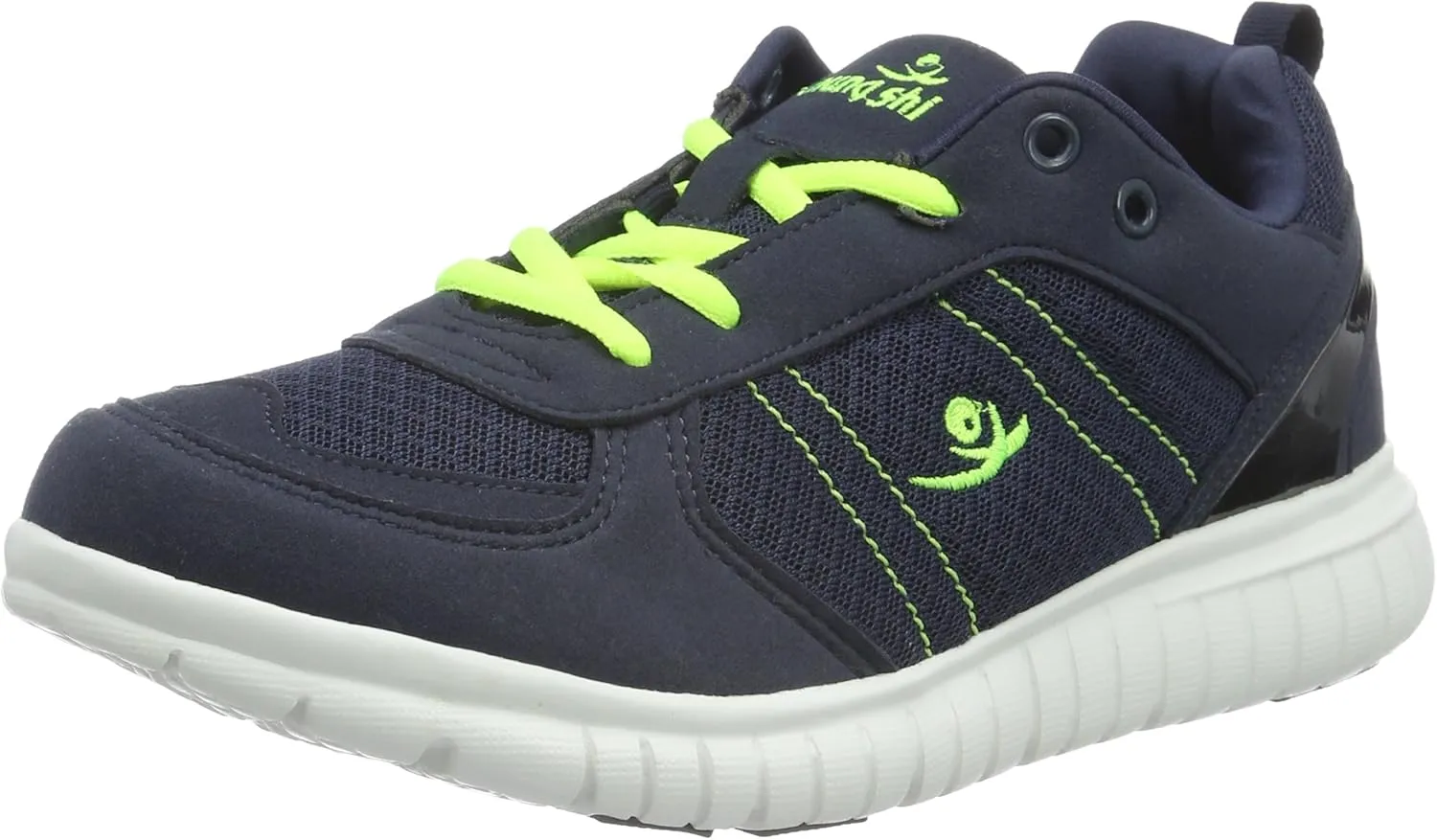 Unisex Kids Duxfree Nassau Kids Trainers with Velcro Fastening