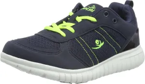 Unisex Kids Duxfree Nassau Kids Trainers with Velcro Fastening