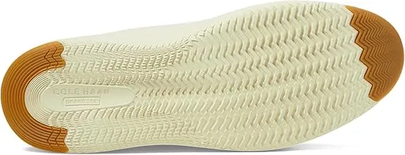 Up Haan Cole Leather Effortless Low Topspin Top Grandpro Percentage-off Ivory Quilted Lace Sneakers