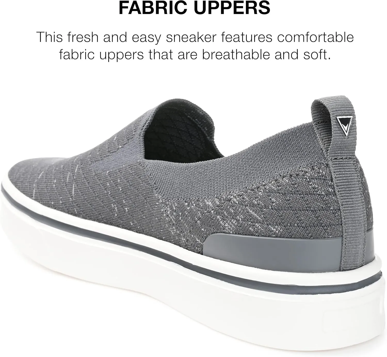 Vance Co. Men's Hamlin Sneaker