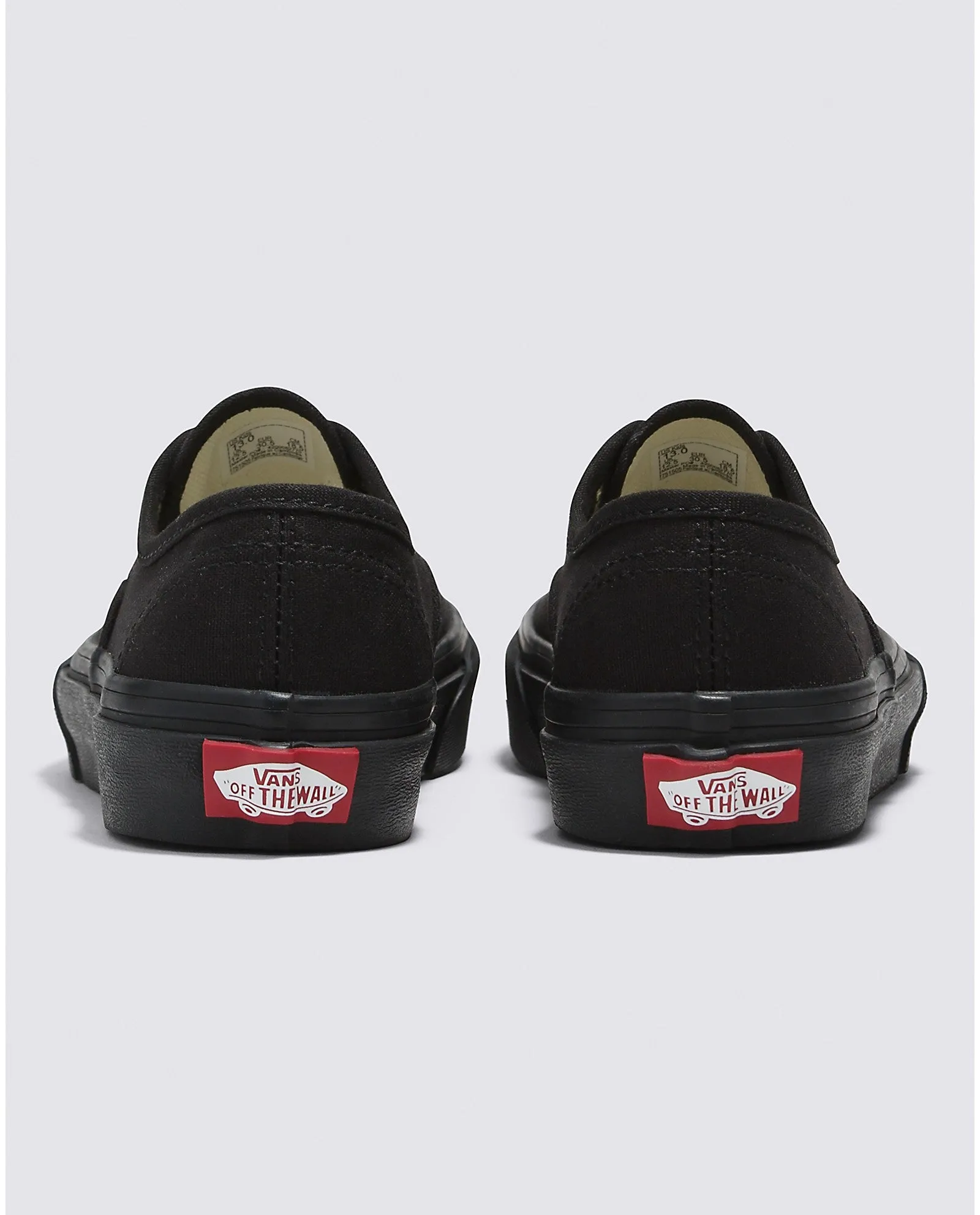 VANS AUTHENTIC KIDS