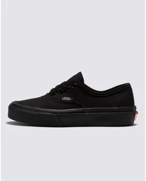 VANS AUTHENTIC KIDS