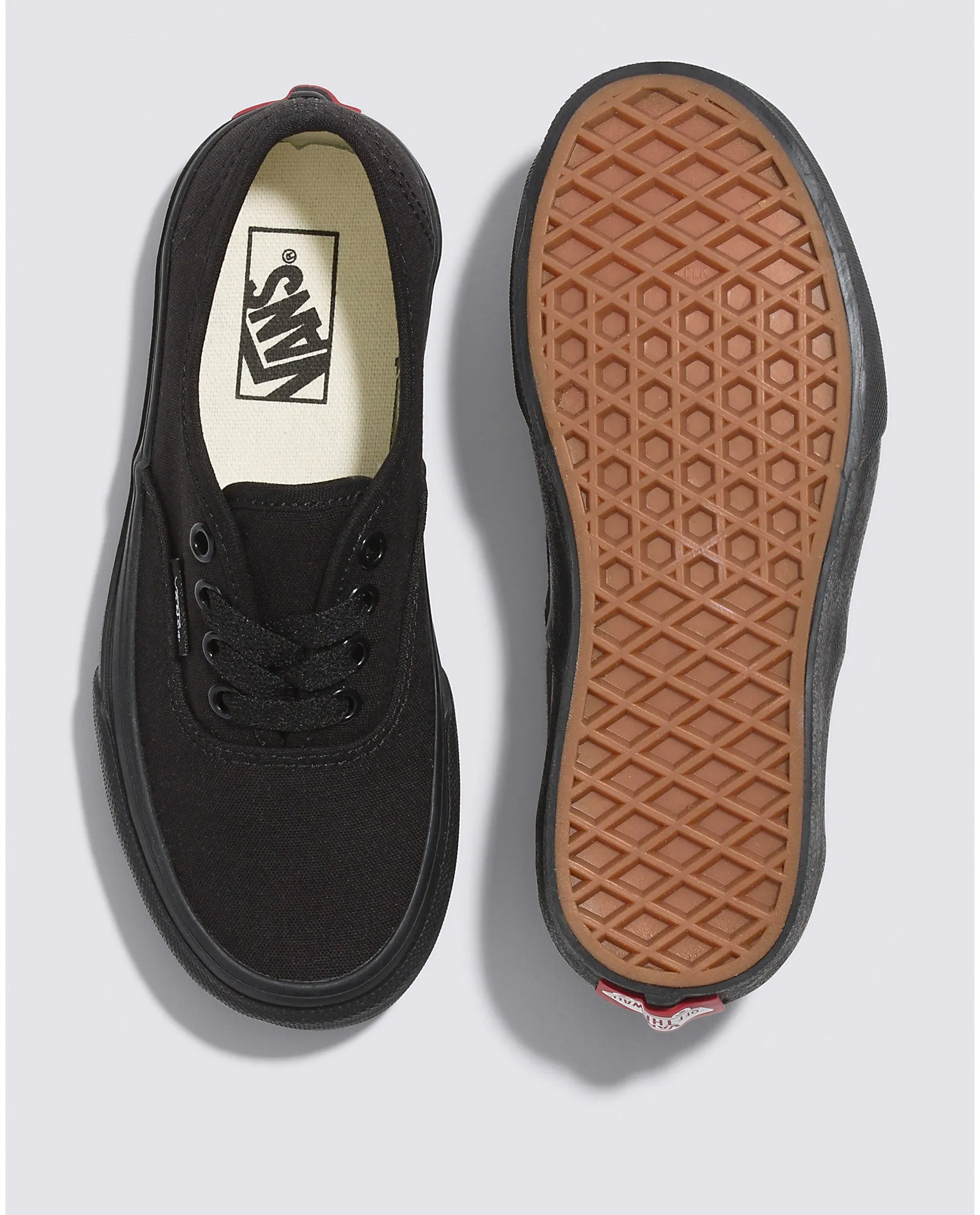 VANS AUTHENTIC KIDS