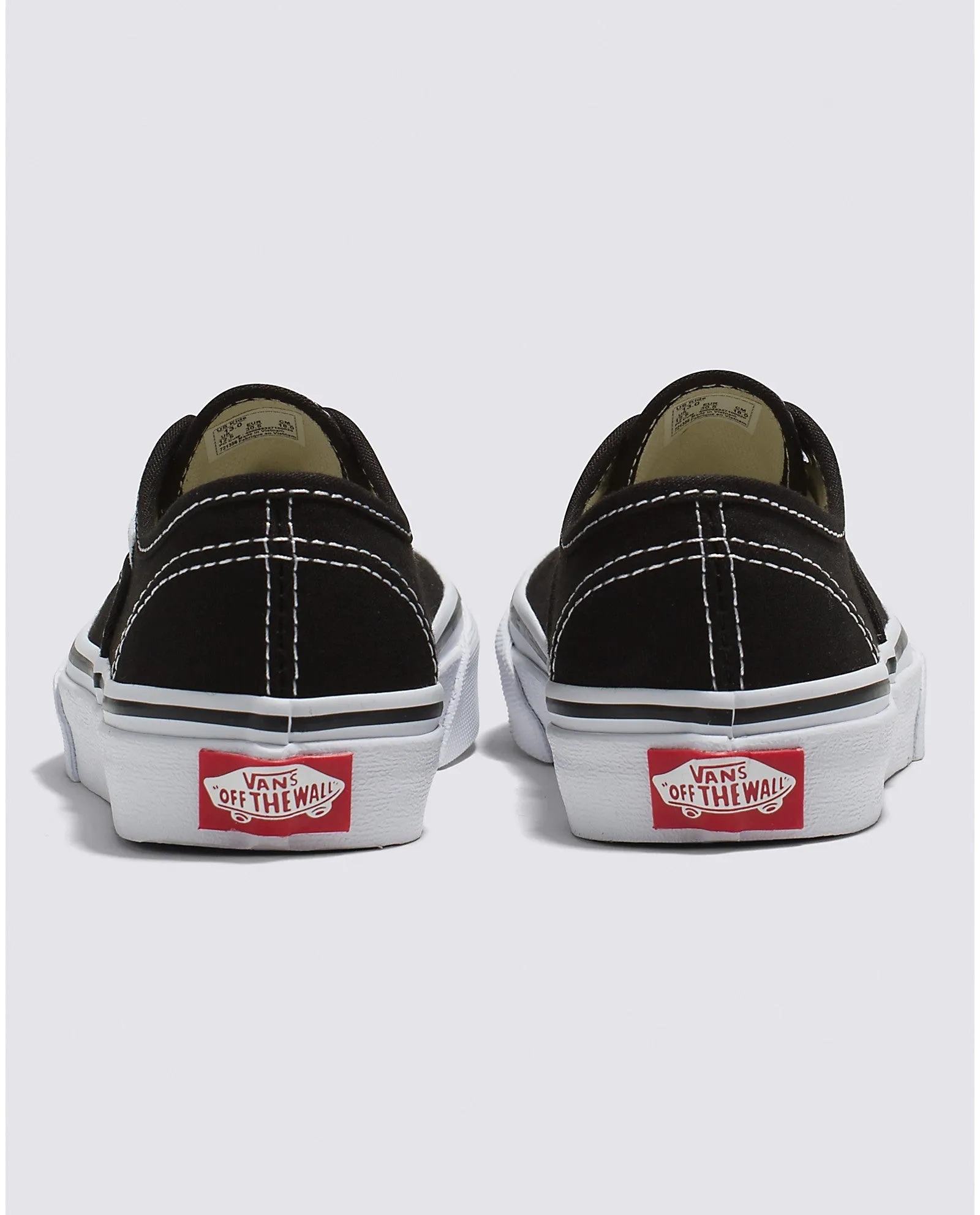 VANS AUTHENTIC KIDS