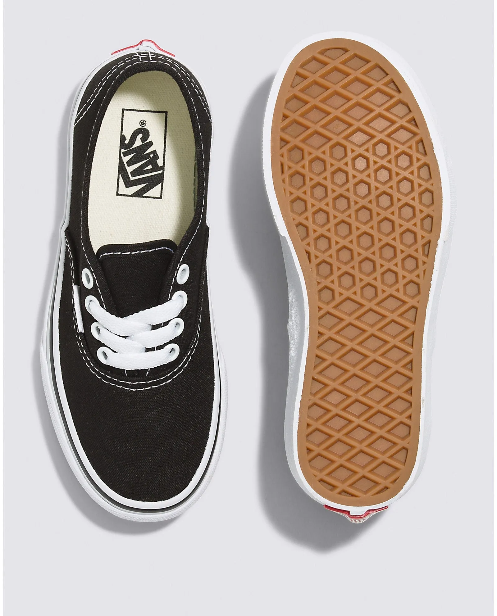 VANS AUTHENTIC KIDS