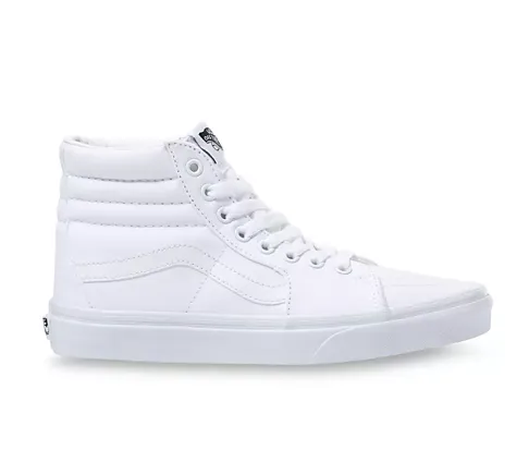 Vans Canvas Shoe