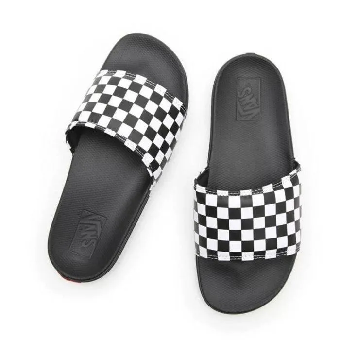 Vans - La Costa Slide-On