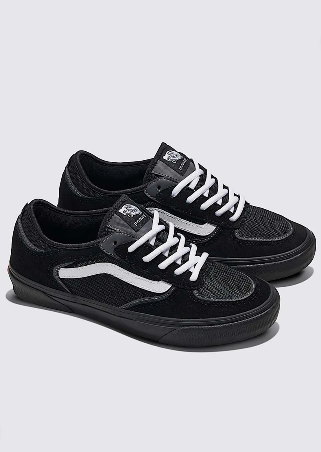 Vans Men's Skate Rowley Shoes