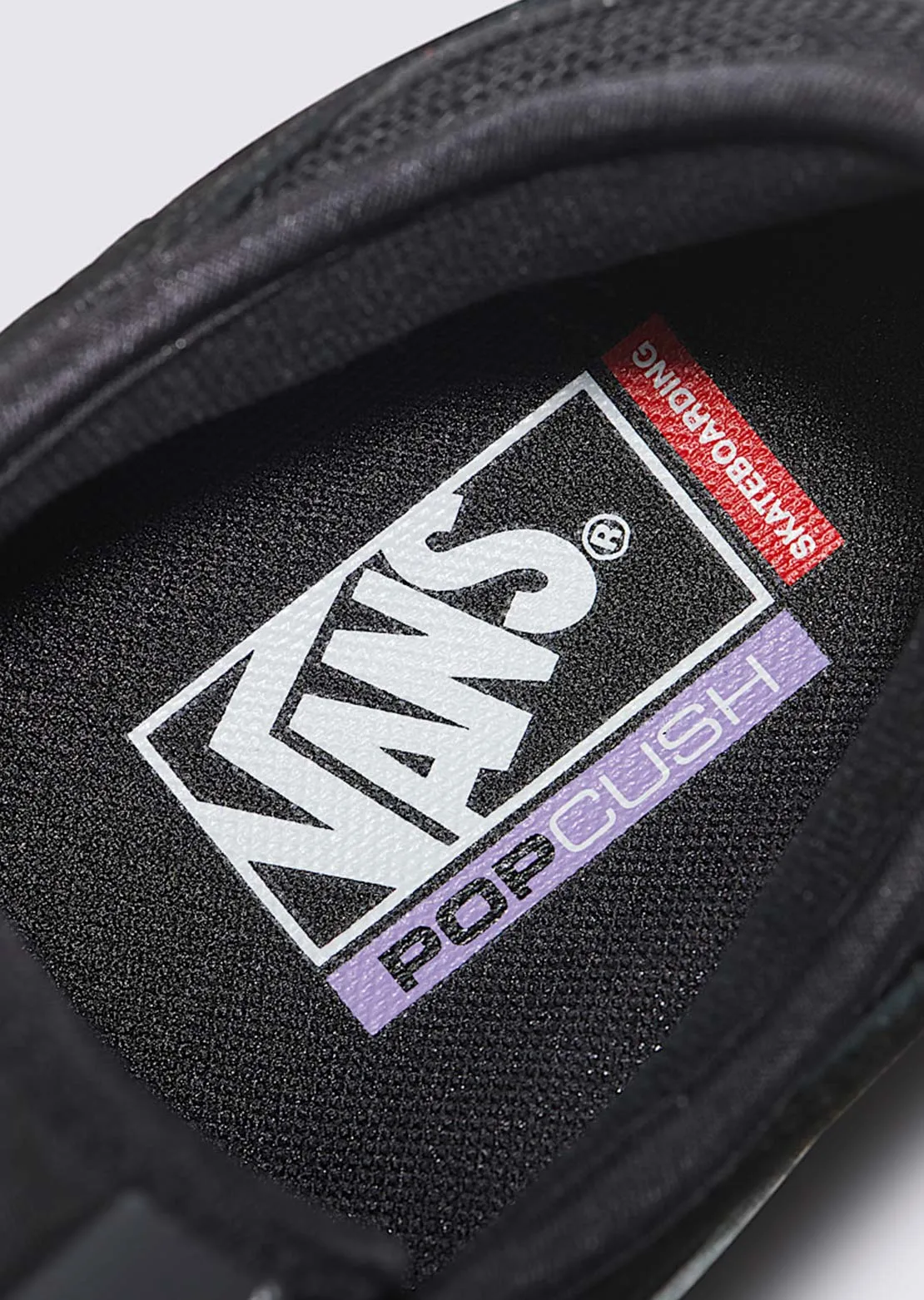 Vans Men's Skate Rowley Shoes
