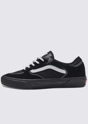 Vans Men's Skate Rowley Shoes
