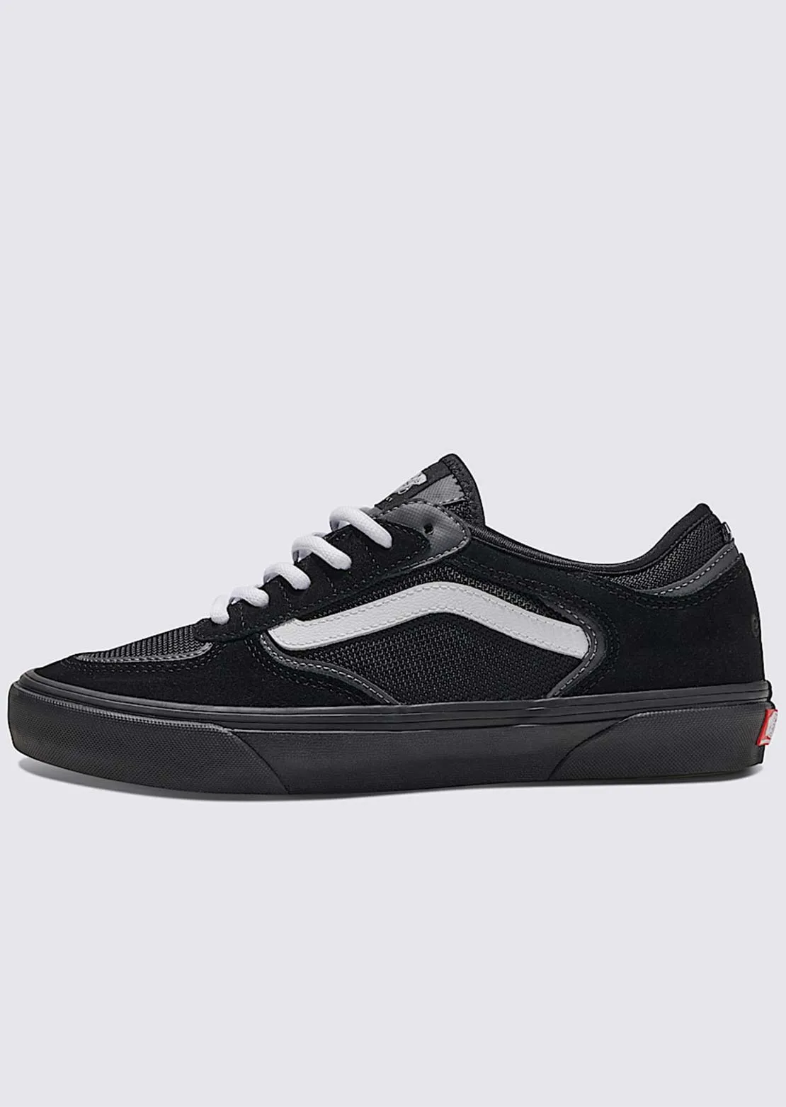 Vans Men's Skate Rowley Shoes