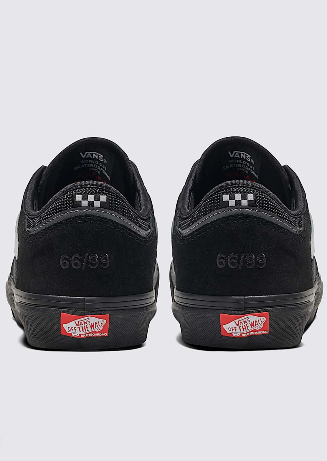 Vans Men's Skate Rowley Shoes