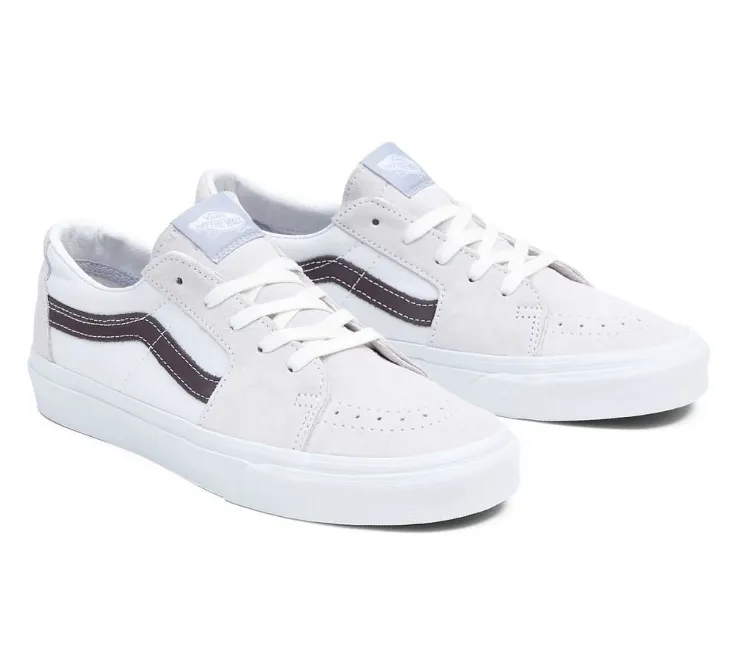 VANS SK8 LOW - CLOUDS SUNSET