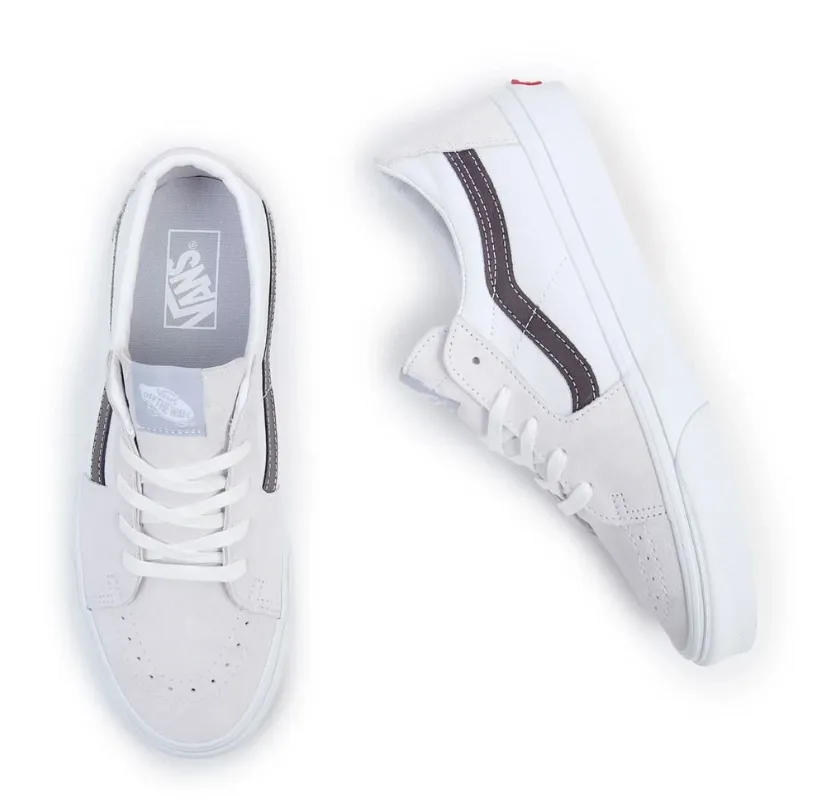VANS SK8 LOW - CLOUDS SUNSET