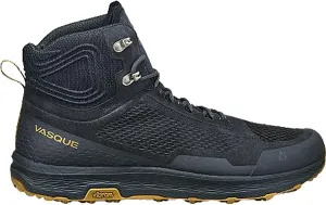Vasque Men's Breeze LT NTX Hiking Boot, Ebony, 8 Medium