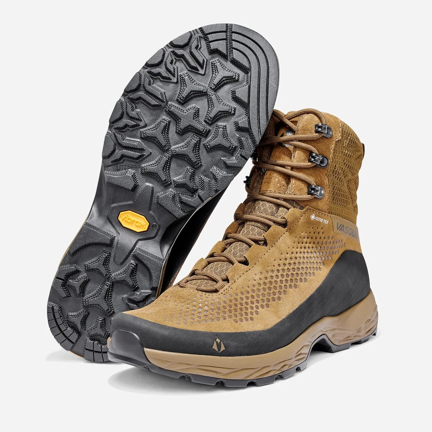 Vasque Men's Torre Waterproof Hiking Boot