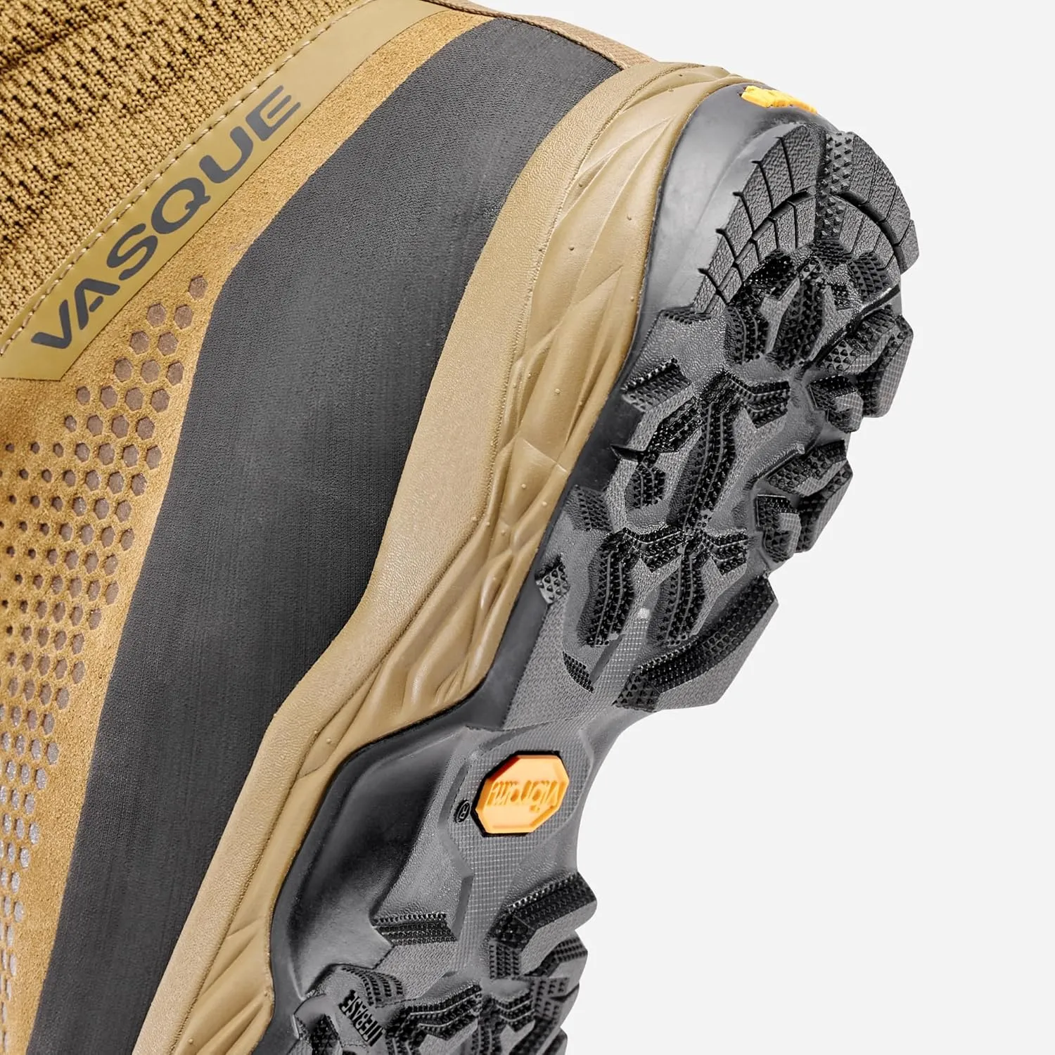 Vasque Men's Torre Waterproof Hiking Boot