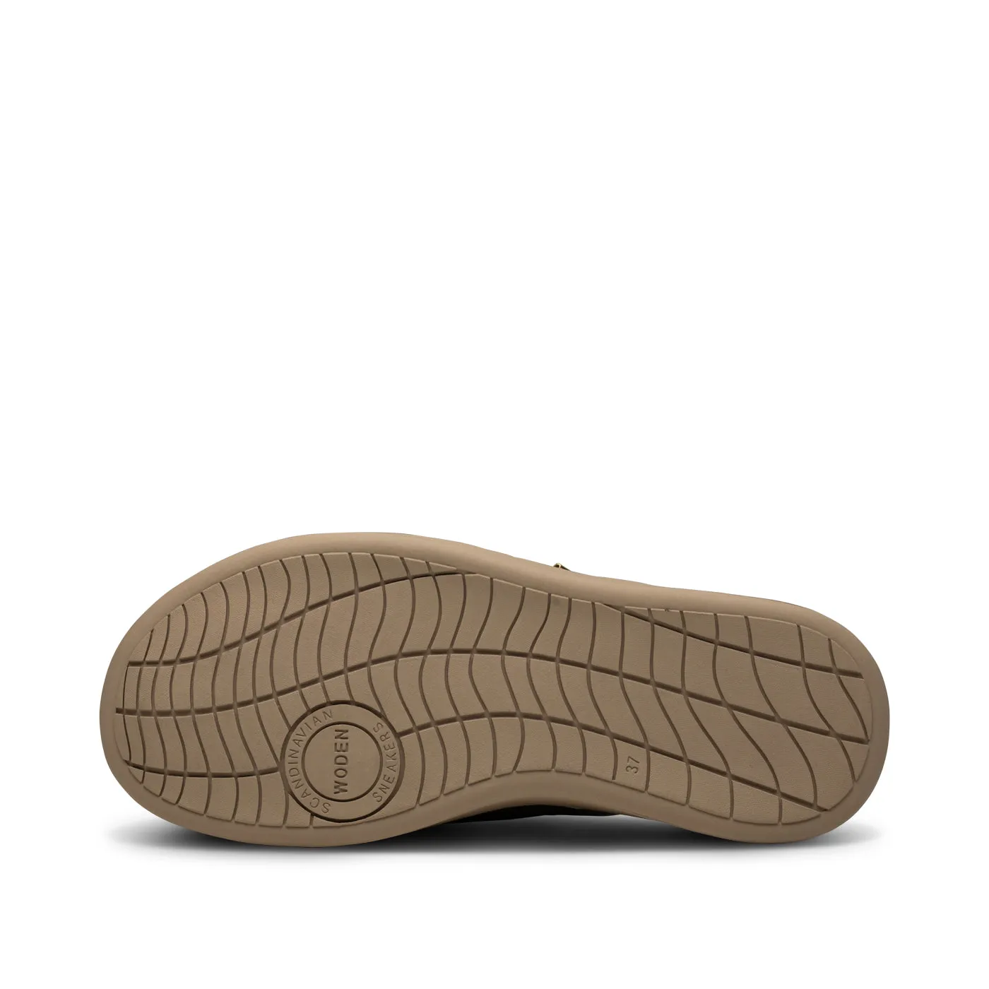 Vega Clog Suede - Silver Mink