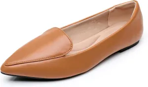 VenusCelia Women's Funkier Flats Shoe