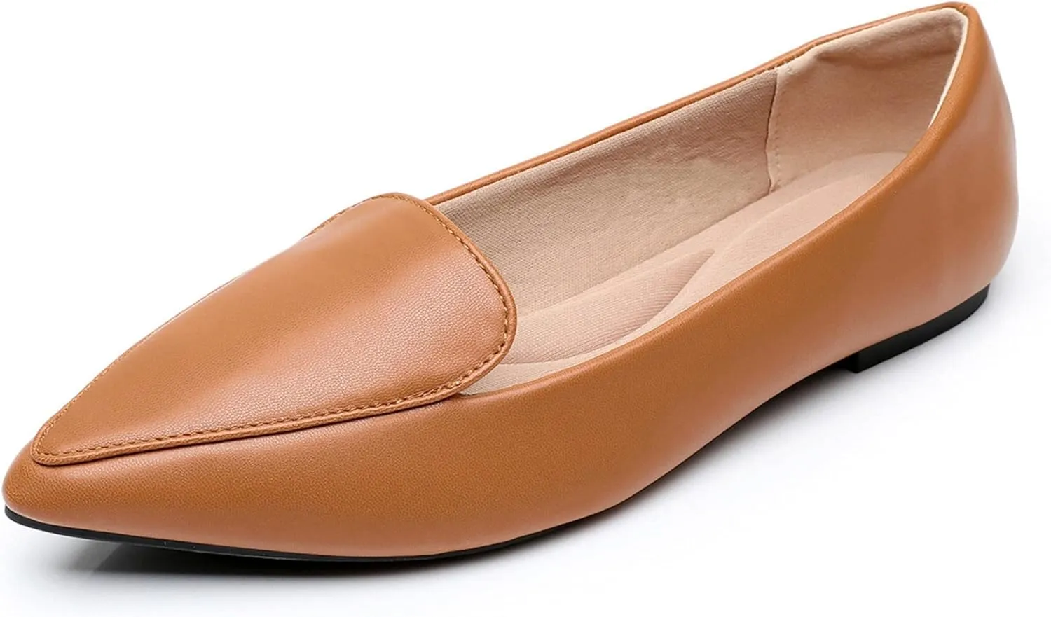 VenusCelia Women's Funkier Flats Shoe