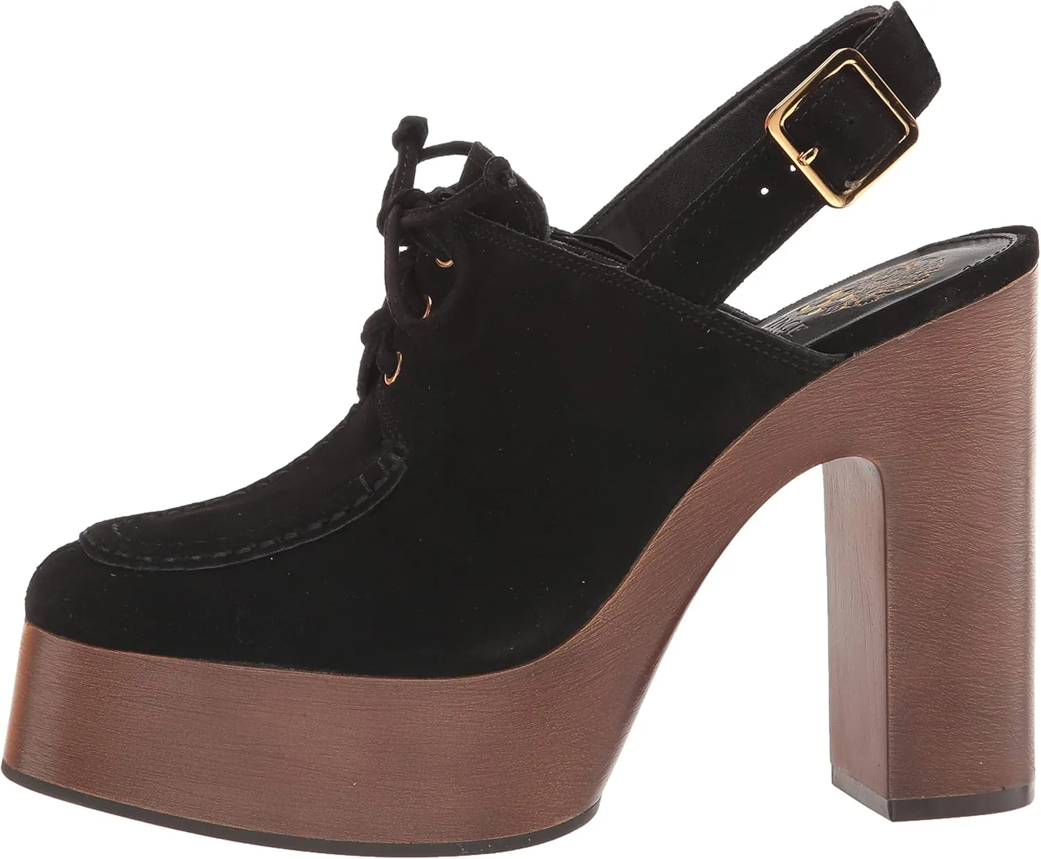Vince Camuto Women's Inerta Platform Clog