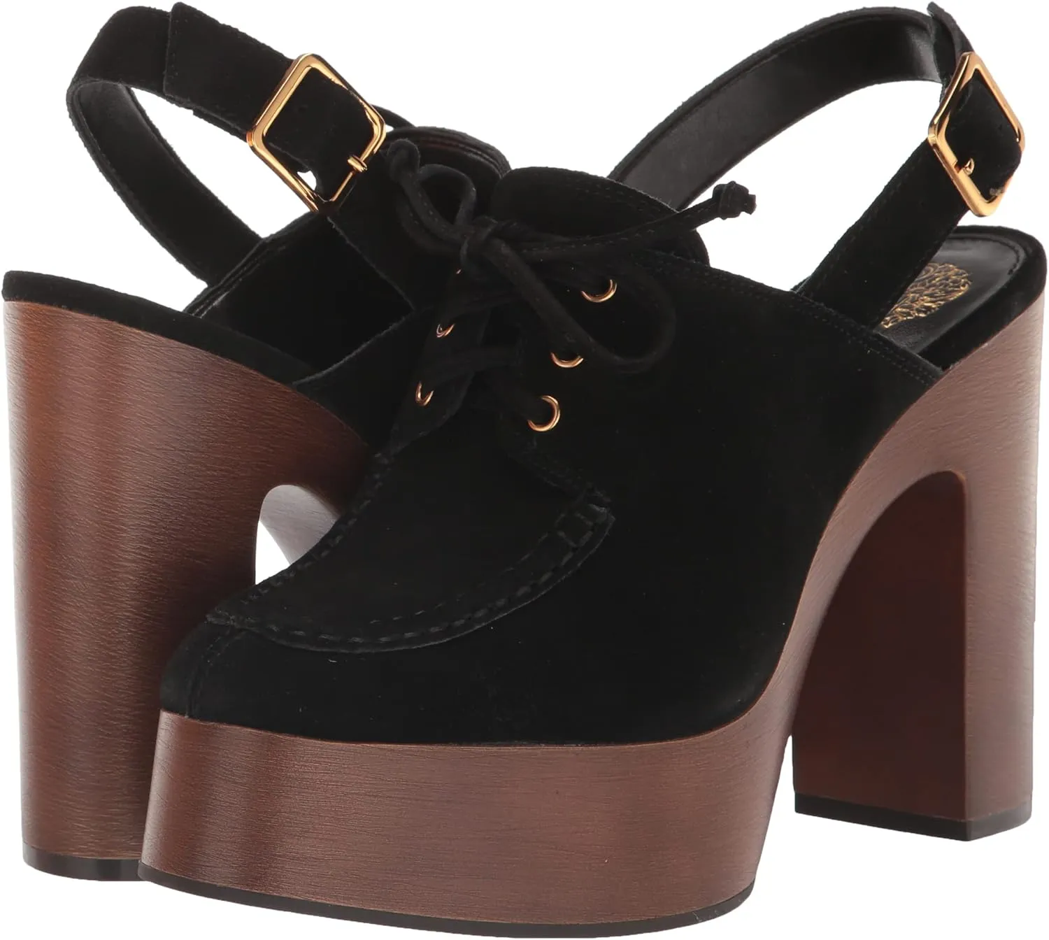 Vince Camuto Women's Inerta Platform Clog