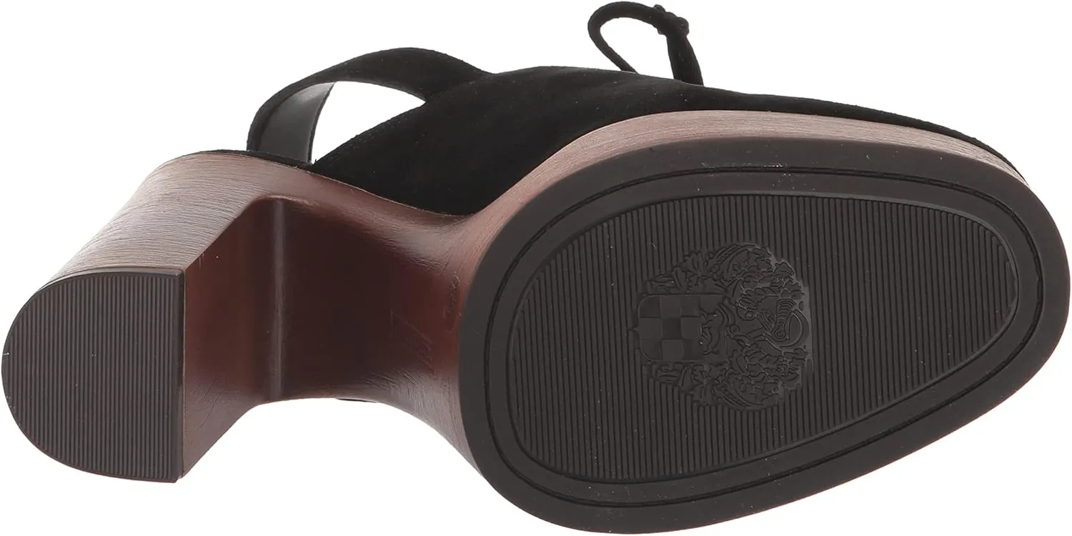 Vince Camuto Women's Inerta Platform Clog
