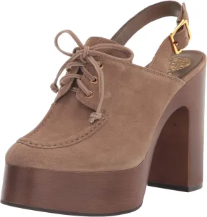 Vince Camuto Women's Inerta Platform Clog