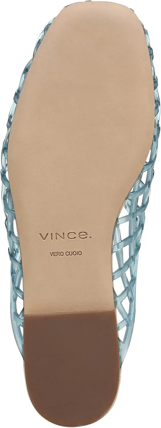 Vince Women's Barcelona Jelly Mule