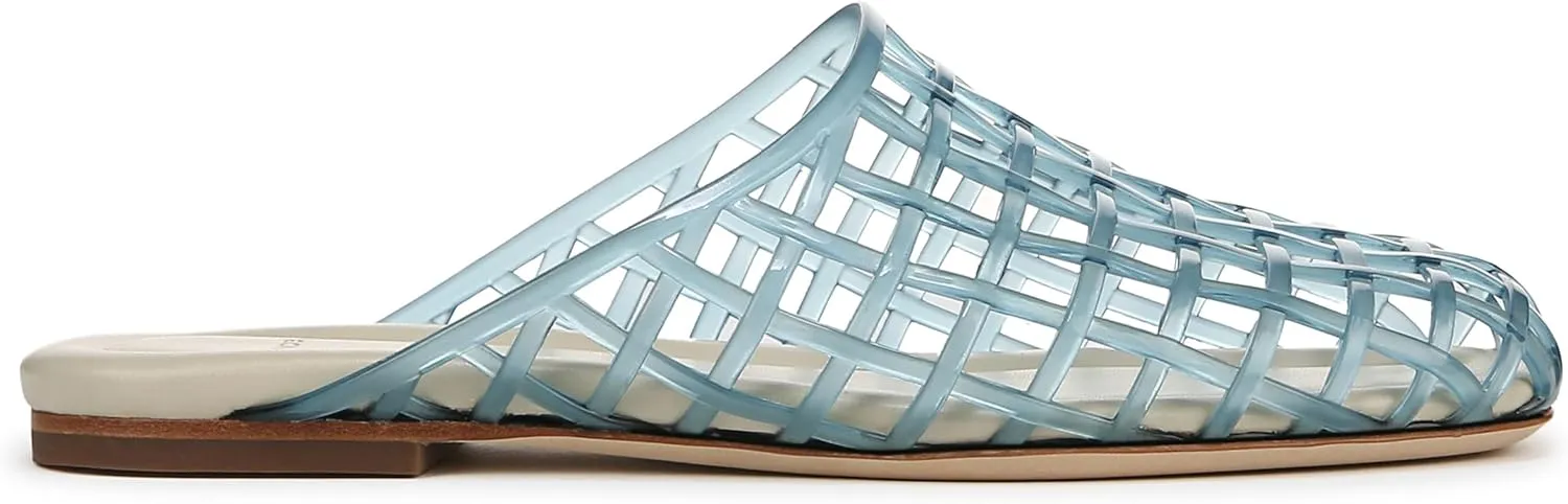 Vince Women's Barcelona Jelly Mule