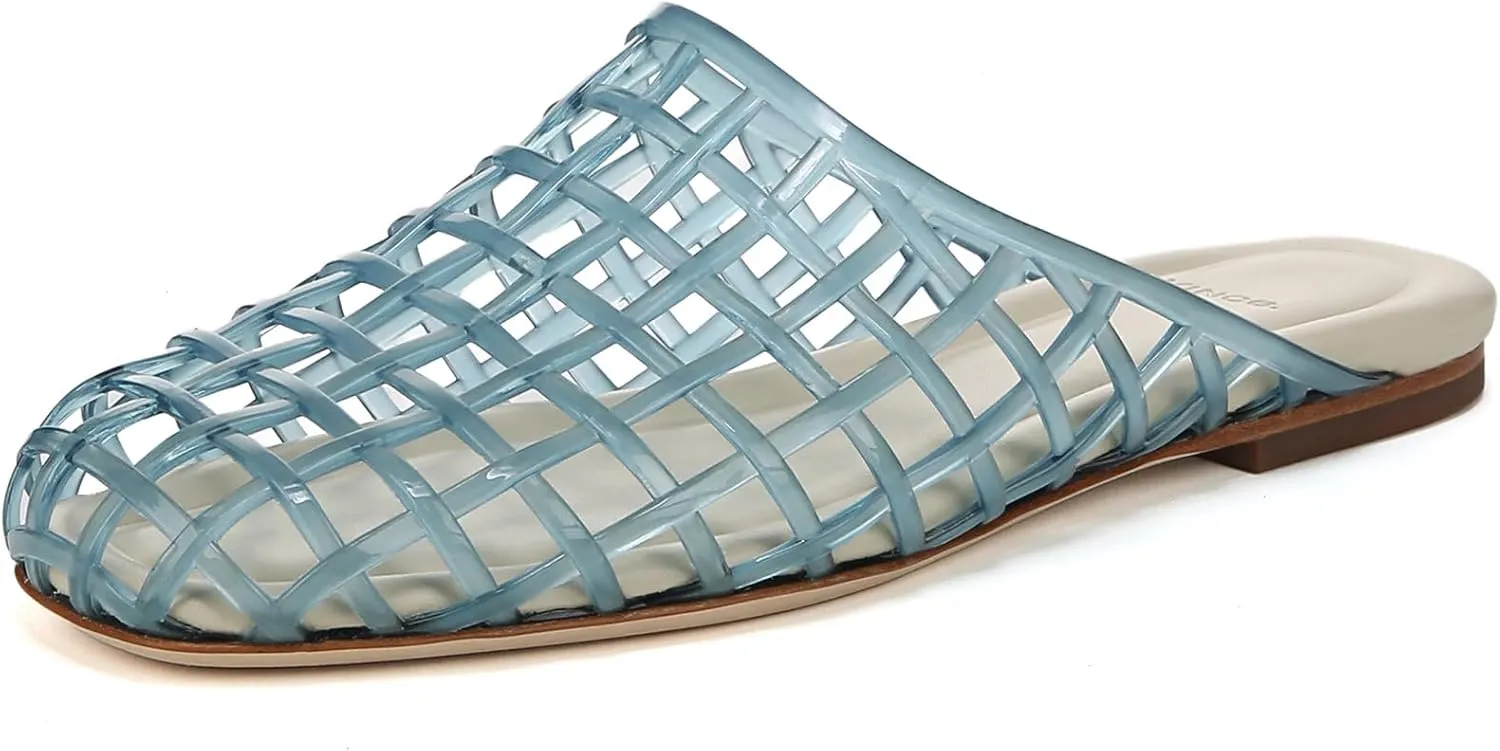 Vince Women's Barcelona Jelly Mule