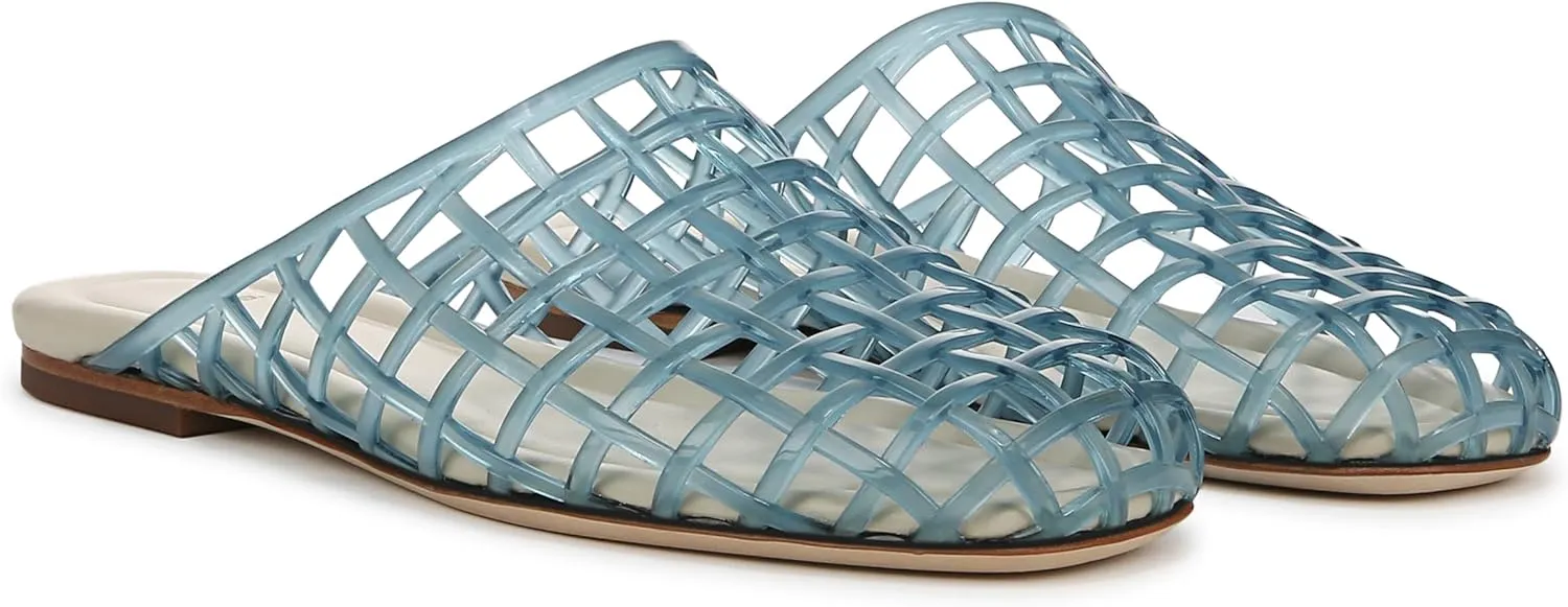Vince Women's Barcelona Jelly Mule