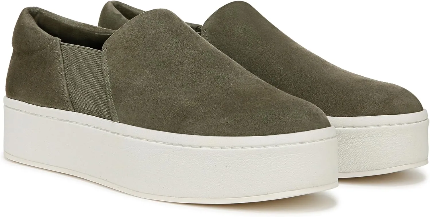 Vince Women's Warren Sneaker