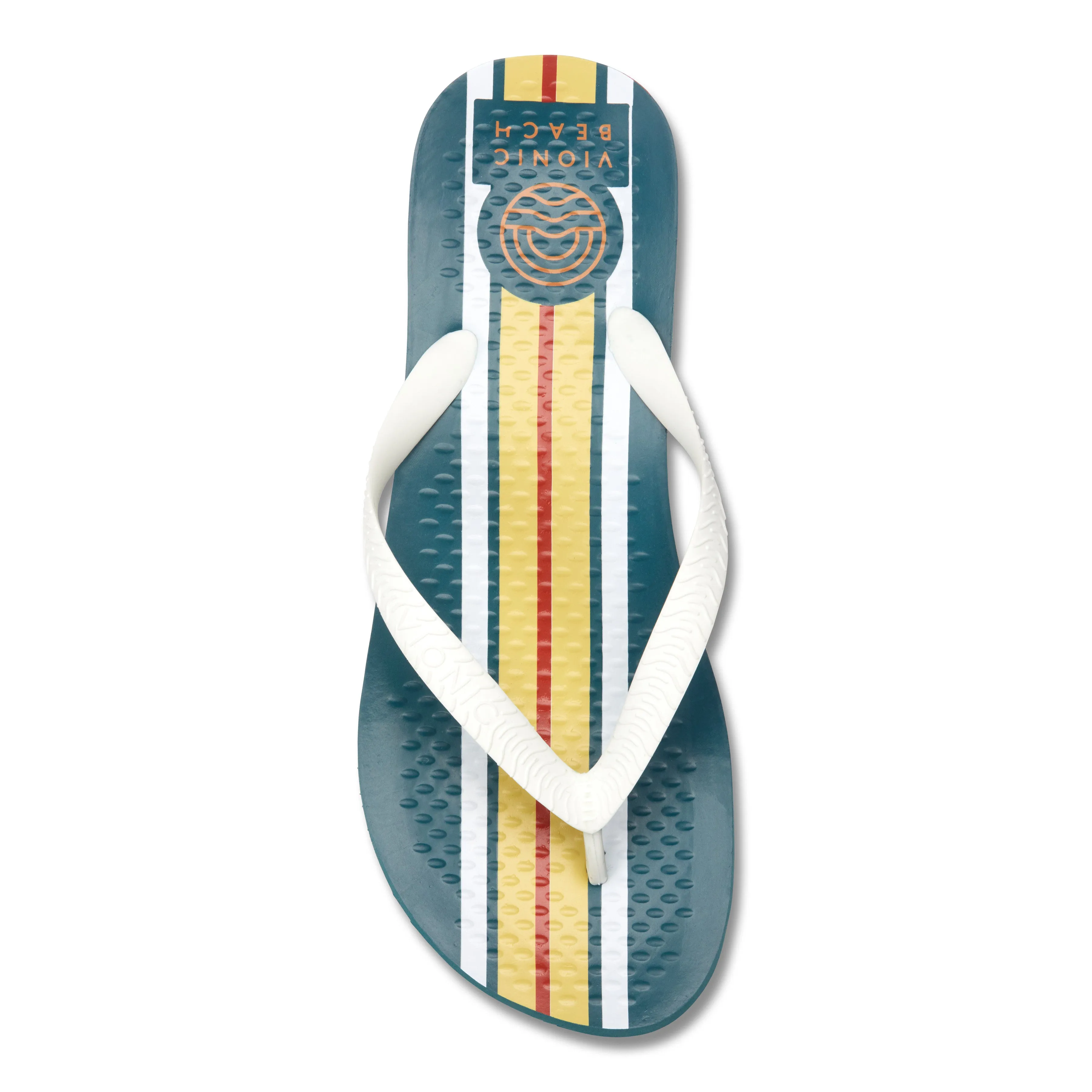 Vionic Beach Manly Toe Post Thong