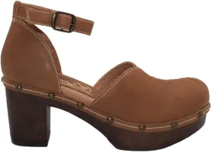 VOLATILE Women's Donerail Clog