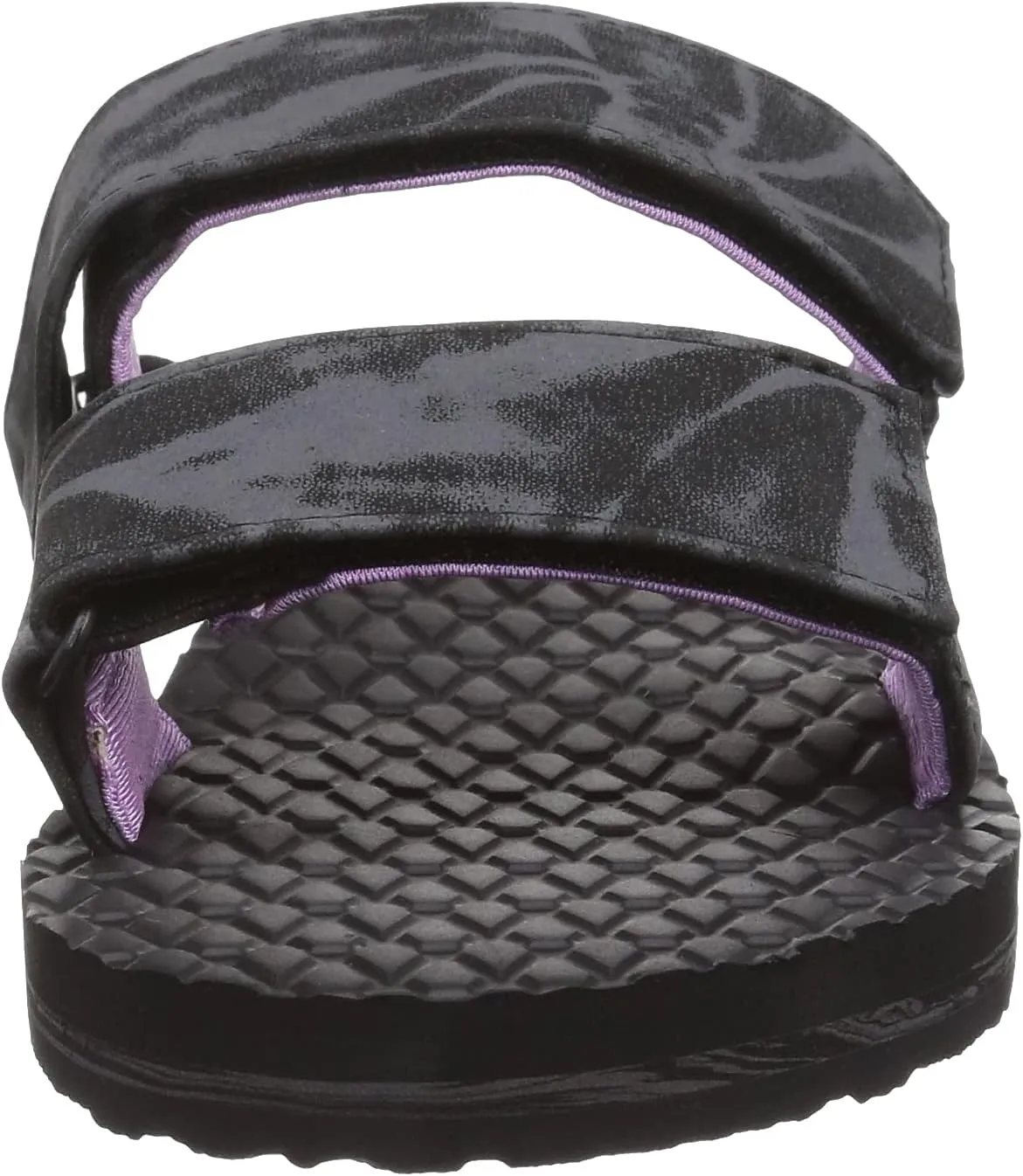 Volcom Women's Eco Recliner Slide Sandal