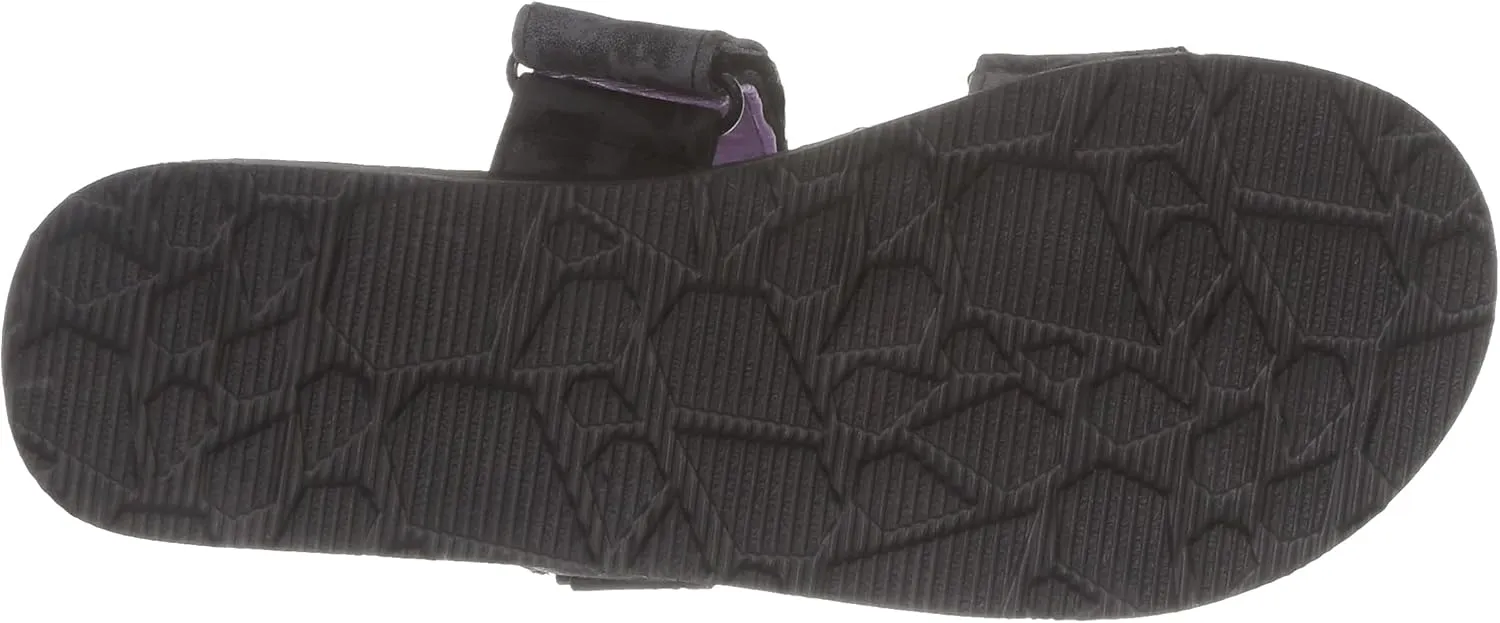 Volcom Women's Eco Recliner Slide Sandal