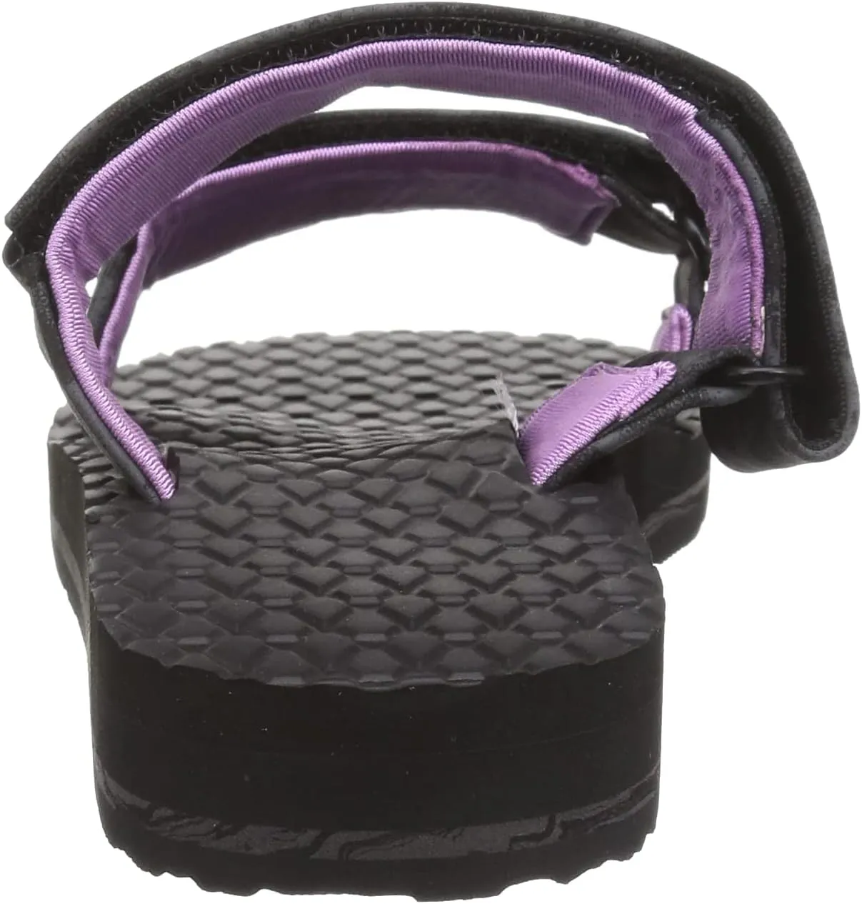Volcom Women's Eco Recliner Slide Sandal