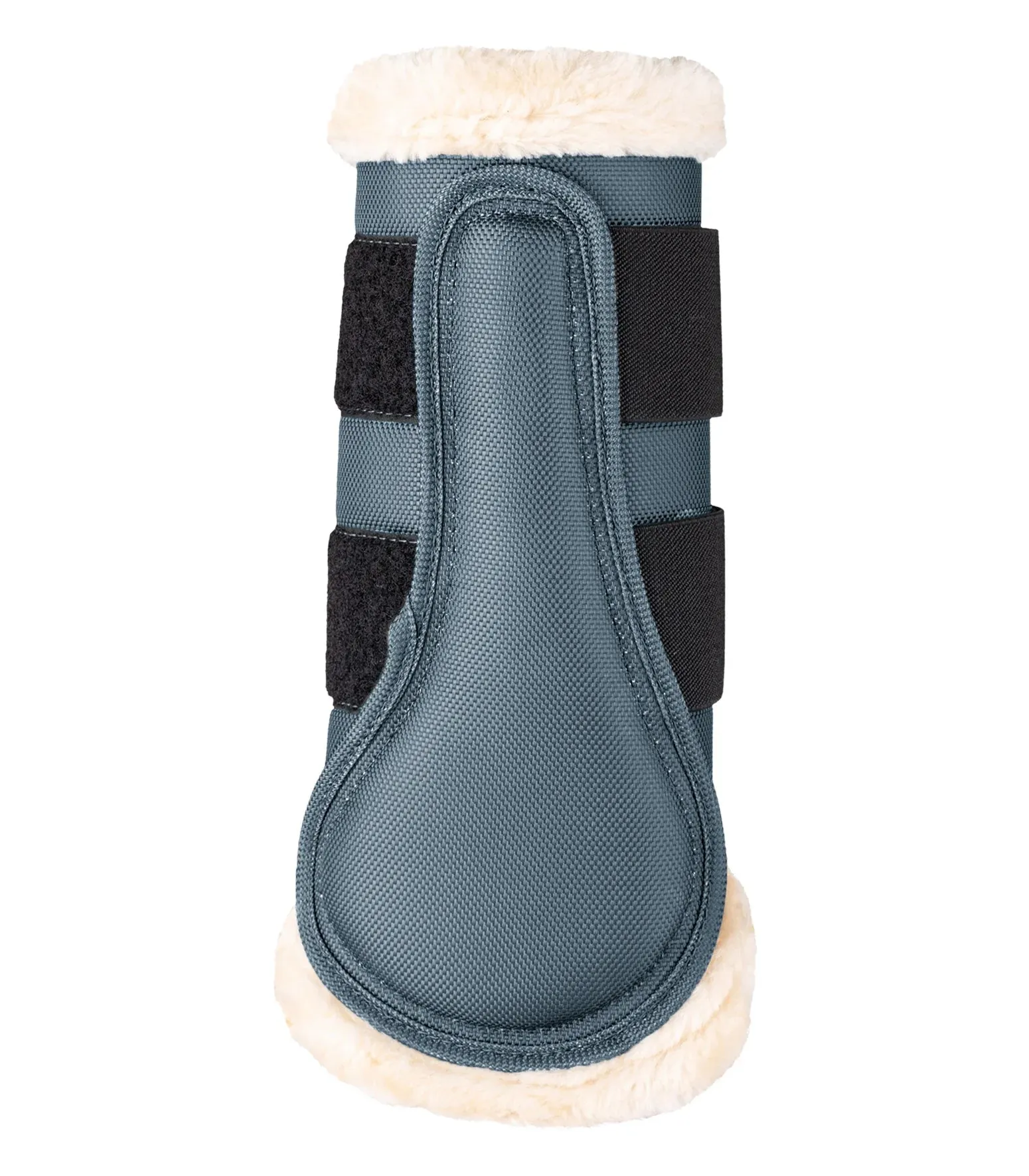 Waldhausen Dressage Boots Pegasus Fur Chalk Blue - Clearances