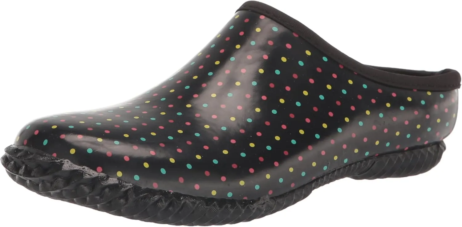 Western Chief Garden Clog