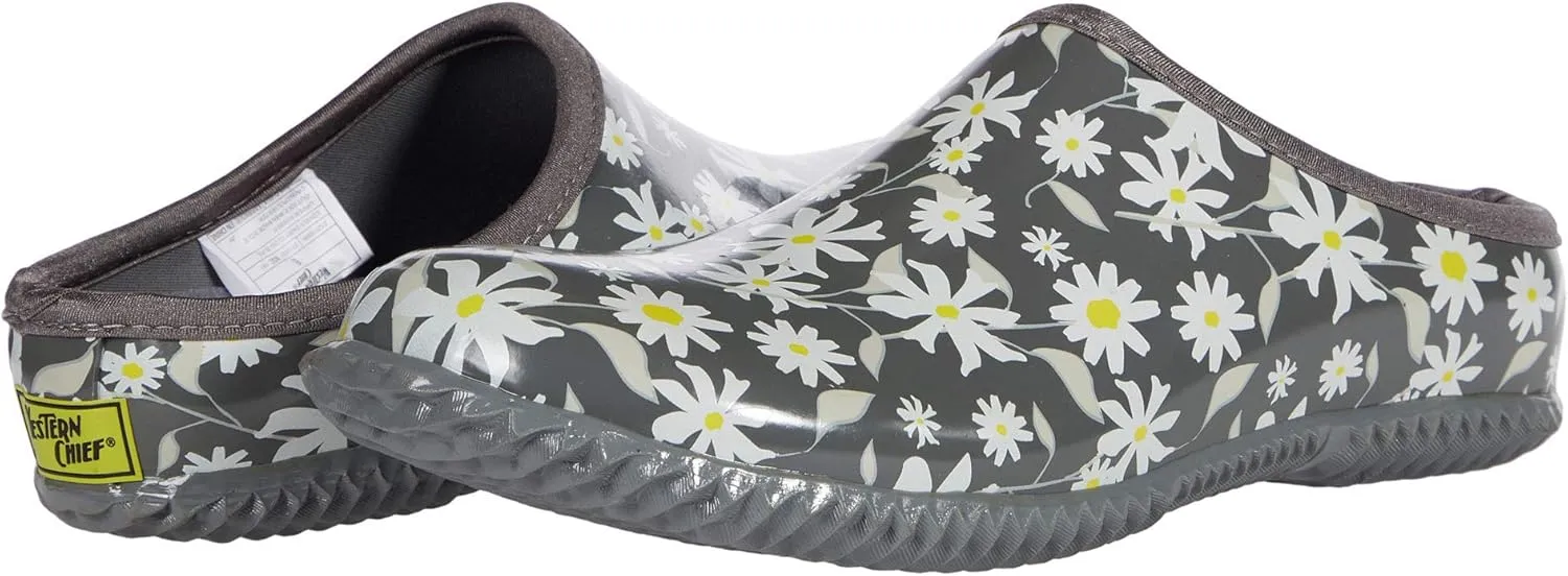 Western Chief Garden Clog