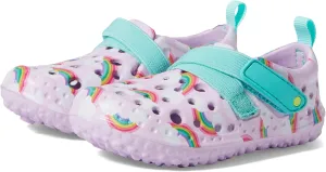 Western Chief Girl's Lightweight, Comfortable EVA Play Water Shoe Sandal (Toddler/Little Kid)