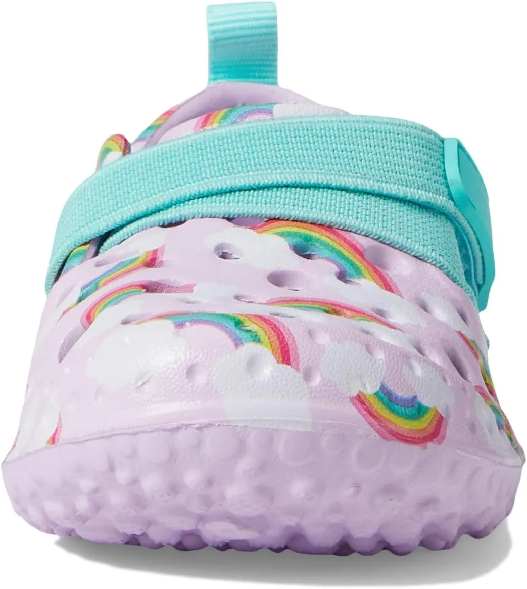 Western Chief Girl's Lightweight, Comfortable EVA Play Water Shoe Sandal (Toddler/Little Kid)