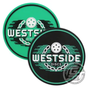 Westside Discs Flexible Full Color Mini Marker Disc