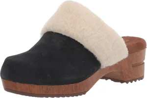 White Mountain Shoes Bonus Footbeds Clog