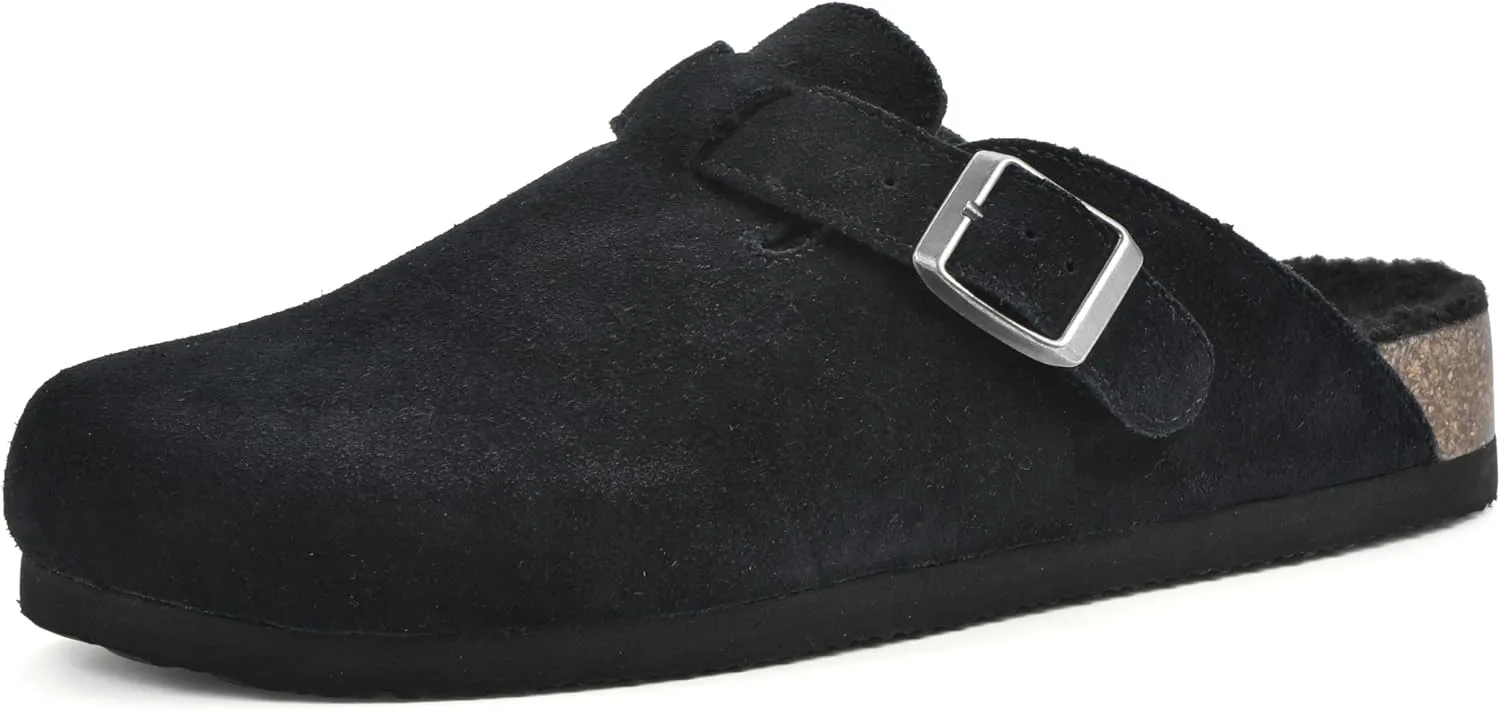 WHITE MOUNTAIN Women's Bari Clog