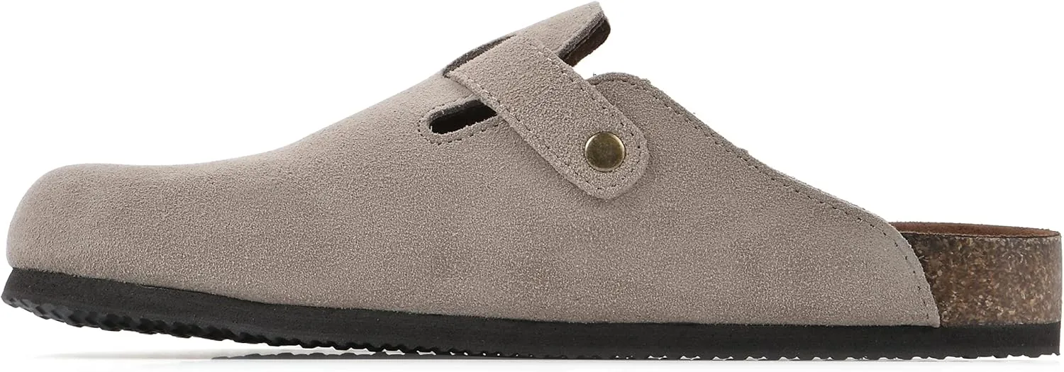 WHITE MOUNTAIN Women's Bari Clog