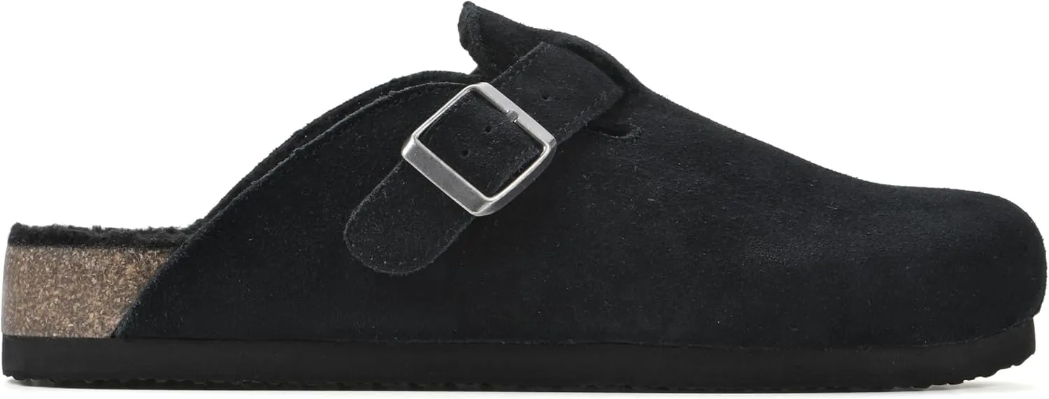 WHITE MOUNTAIN Women's Bari Clog