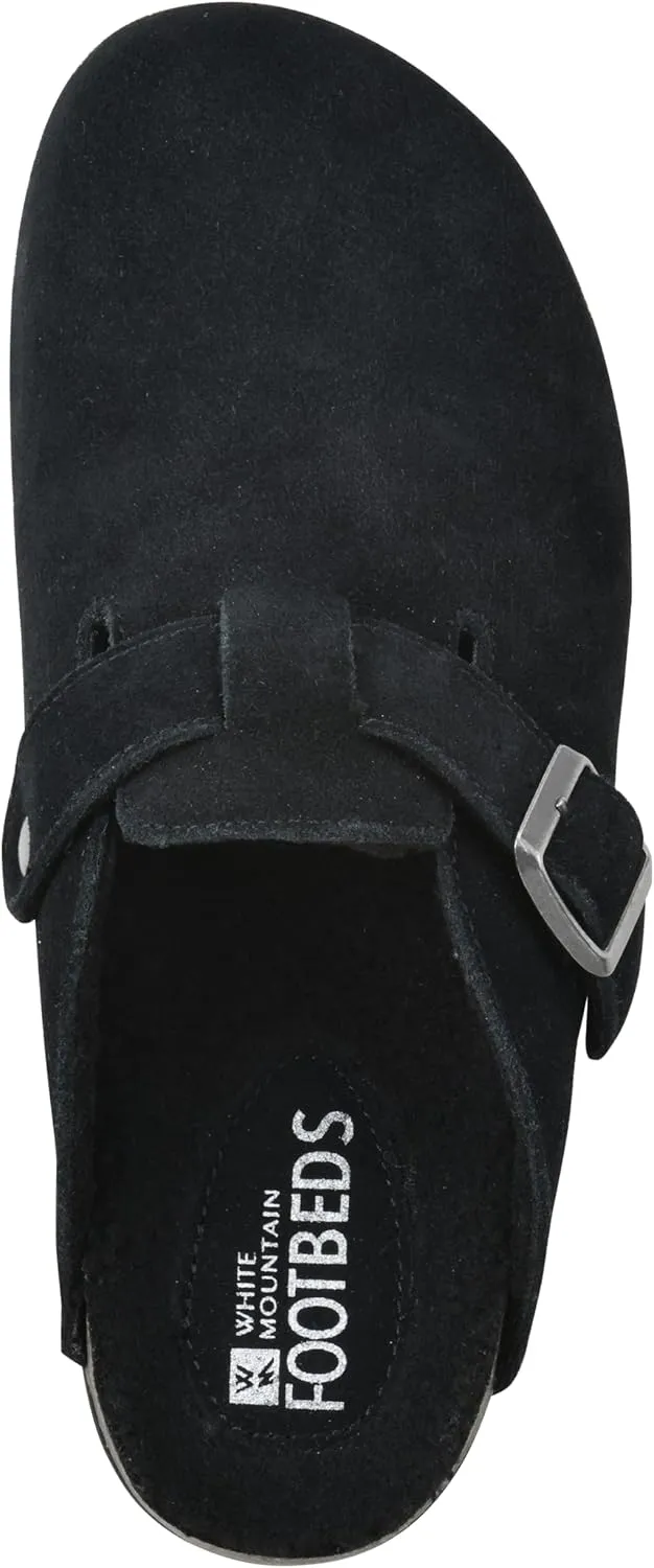 WHITE MOUNTAIN Women's Bari Clog